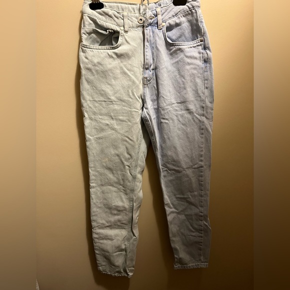 Ragged Denim jeans - Picture 1 of 1